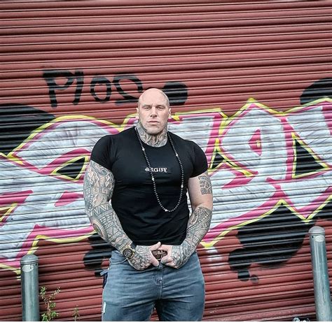 Martyn Ford